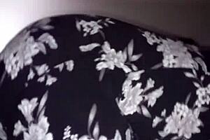 bbw liz rides until creampie in pussy