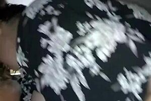 bbw liz rides until creampie in pussy