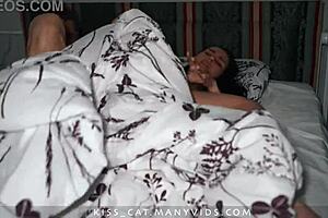 Kom du i styvmammas mun oväntat?