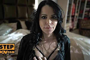 Jessy Jey Hot Milf Babe Fucks You For Debt Relief - Itspov