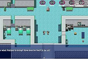 अरे, देखना चाहते हो एक चीटिंग मिल्फ वाइफ को बड़ी टिट्स के साथ डॉक्टर के लंड की प्यासी?