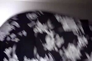 bbw liz rides until creampie in pussy