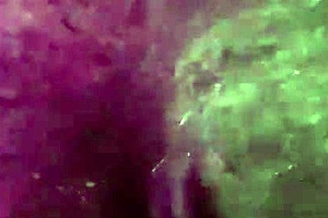 i creampied my latina milf neighbors pussy