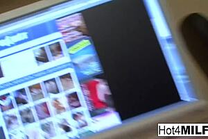 Sarah and Jessica ignite passionate lesbian desires