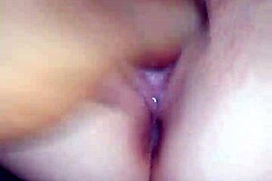 amateur blonde plays with babygirls toys