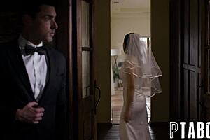 Valentina Nappi in Ryan Driller postaneta vulgarna.