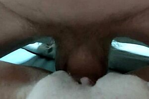 Girls POV My Milf Recording Me Fucking Her Tight Wet Pussy!