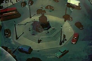 Próbáltad már a vintage tiltottat egy brit anyával a konyhában?