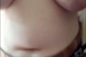 sexy milf sucks husband's big cock