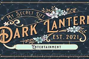 Dark Lantern Entertainment predstavlja lizanje pičke iz mog tajnog života