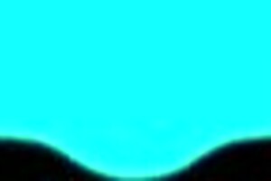 Hede Sarah får dyb vævsmassage af Krissy