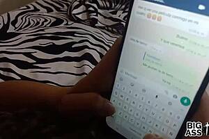 Also, dieser Stiefbruder und Stiefschwester teilten sich ein Zimmer. Endeten beim Vögeln mit messy Cumshot!