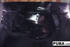 Sexy milf dana vespoli shows off her curves for us to see