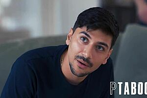 dude i can see up your stepmoms skirt pristine edge apollo banks max fills