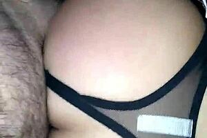 Contadora 4 Features Bold Mexican Milf Scenes