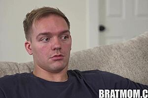 perversion therapy with jennifer white and leana lovings 😈