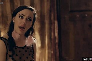 Hvorfor ødelægger denne 18+ teen-elskerinde et ægtepars liv?