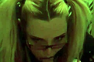 Amateur blowjob from Breezy Breeze 😘