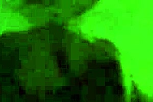 My neighbor asked for a hand, but it turned into something more