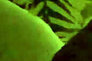 My neighbor asked for a hand, but it turned into something more