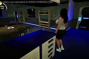 Walkthrough Lasthope Episode Four