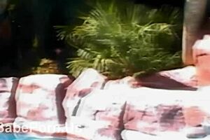 These viejas putas milfs are diving into wild bedroom escapades with intense passion