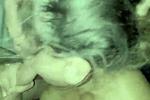 i watch this milf suckin' my cock soo good