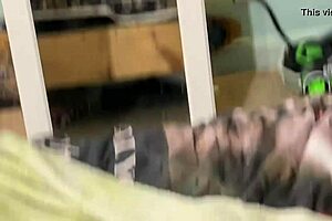 Season 1 episode 6: blowjob with small tits milf