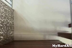 pov view of mature brunette sucking big cock roughly