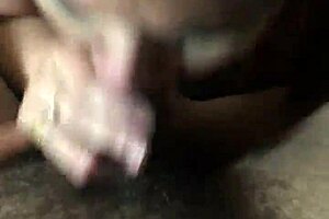 my wife loves sucking my cock deepthroat