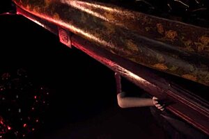 Esplorando il viaggio di Alcina Dimitrescu nell'avventura cartoon The Last Villager