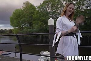 Marcus London recalls wild public sex in '69