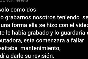 拉丁熟女妈妈在生动作中启动一切