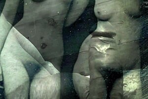 Wow, secrets du porno vintage de deux siècles auparavant !