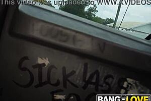 Naik Bas Jadi Liar dengan Derek Savage dan Brooke Ivory Hari Ini.