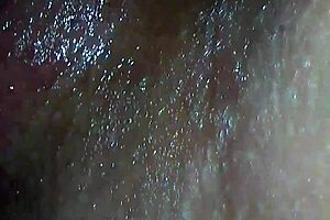 젖은 꿈 끝없는 스쿼팅 오르가즘!