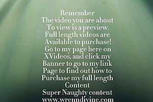 Get ready for an amazing blowjob in the woods!