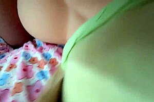 hey, my stepdaughter begged me to lick her tight pussy and fuck her all night after partying!