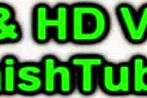 bikini blonde masturbates her pussy