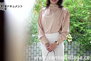 初体験主婦ドキュメンタリー、十川いちか