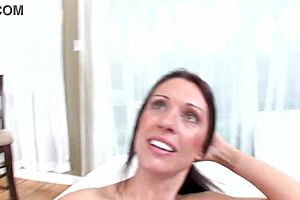 Familybangs Com ⭐ Dominant Step Mother Rides Her Curves With Stepson Brad Newman Sheena Ryder!