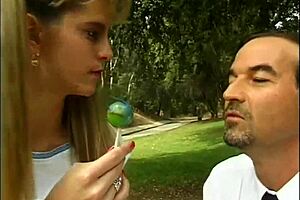 Ashley Shye's Pussy Licked Sweetly