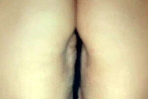 Watch my wife masturbate like this?