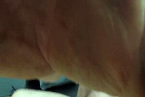 samantha participates in a milf casting interview