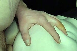 Getting Fucked Doggy Style