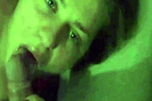 can this chubby housewife give a shot and enjoy anal fun?