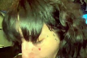 slutty gia lovely loves big black cock 😈