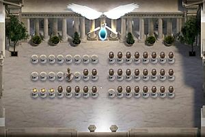 دليل لعب كامل للعبة The Genesis Order الجزء 29