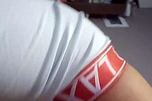 Mistaking Roommate For Boyfriend At Home