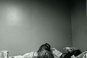 My hot neighbor likes it in the ass